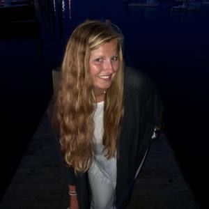 Meet your Posher, Gretchen